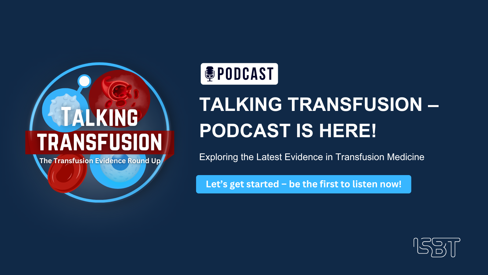 Talking Transfusion