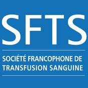 The Société Francophone de Transfusion Sanguine 