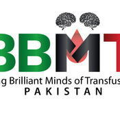 Bring Brilliant Minds of Transfusion - Pakistan 