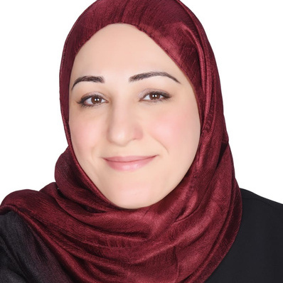 Zainab Harb